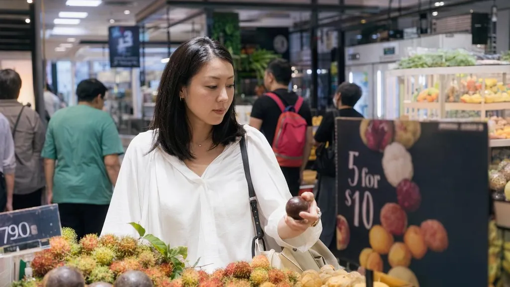 Moving to Singapore What the First Year Actually Costs for a Family of Four